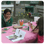 Family Festivals Arts & Crafts