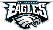 Philadelphia Eagles Logo