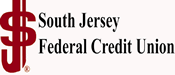 South Jersey Federal Credit Union Logo