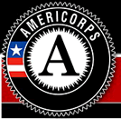 AmeriCorps Logo