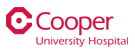 Cooper University Hospital Logo