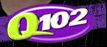 Q102 Logo