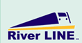 NJ Transit Riverline Logo